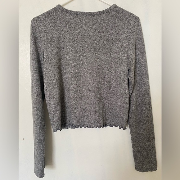 American Eagle crop top - Picture 3 of 4